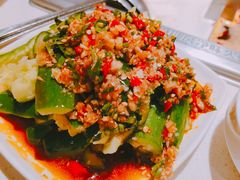 拍黄瓜-海底捞火锅(玉桥商业广场店)