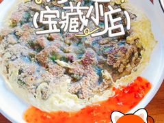 -坛南湾阿强农家乐.海鲜大排档老字号(福州地标美食店)