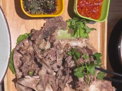 老庄猪头肉-大唐高老庄(红旗路店)