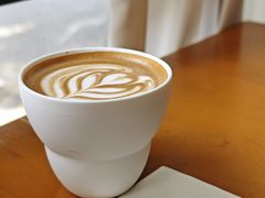 -旧雨咖啡·CoffeeFORU(黄村奥体店)