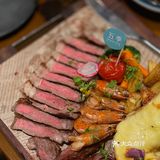五季家庭料理🌷氛围感情调餐厅