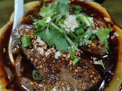 -小杨翘脚牛肉