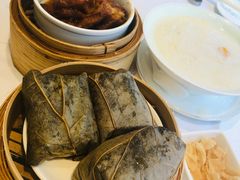 -翠园(铜锣湾广场店)