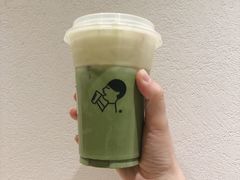 -喜茶(上海兴业太古汇店)
