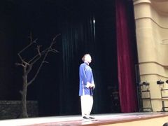 -北京喜剧院