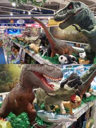 -玩具反斗城TOYSRUS(龙湖杭州西溪天街店)