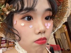 -菩提映像古装摄影写真