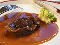 -广州花园酒店·凌璇阁旋转餐厅CAROUSEL360