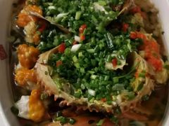-丰收日·小海鲜·沪上家宴(顾村正大店)