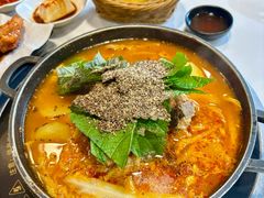 -咕咕站韩国料理(紫金港店)