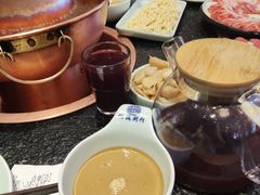 -惠丰堂饭庄·烤鸭·京味菜(翠微路店)