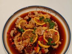 -百富源·海鲜辽菜(和平北大街店)