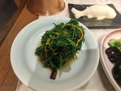 -小吊梨汤·北京菜·烤鸭(清河万象汇店)