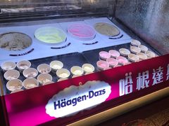 -星伦多海鲜自助餐厅(万达百货店)
