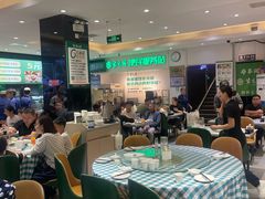 -紫光园(劲松店)