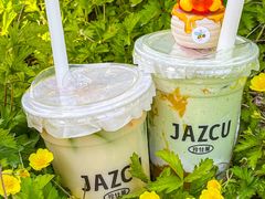 -Jazcu珍仕菓鲜榨果汁(西单大悦城店)