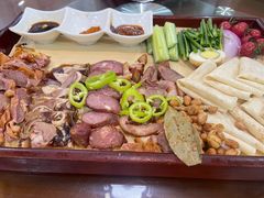 -汉唐守艺人·河北面馆(民心河店)