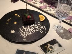 -火车头法国西餐厅