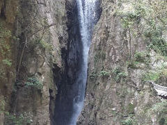 三隐潭-溪口-滕头旅游景区