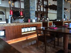 环境-神州半岛喜来登度假酒店-盛宴西餐厅