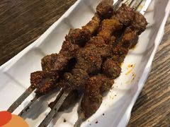 -新疆兵团食府清真(马连道店)