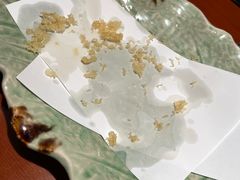 -乾山寿司(好运街店)