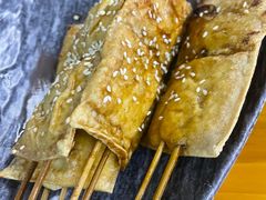 -十三道烧烤(保利西街店)