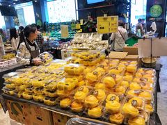 -水果地带(中航国际店)