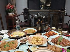 -抱德·潮汕味(琶洲店原惠城鱼仔)