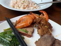 -浙江西子宾馆·瑶园咖啡厅