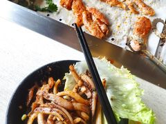 -新石器烤肉(千灯大润发店)