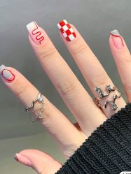 -熙画美上门MakeUp美甲美睫