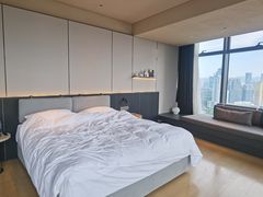 -深圳滨河时代ICON LAB艾垦酒店