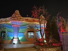 -青岛方特梦幻王国