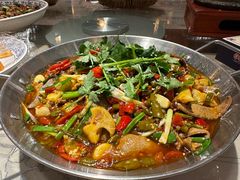 -杨记隆府(时代天街店)