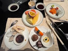 -广州花园酒店·凌璇阁旋转餐厅CAROUSEL360