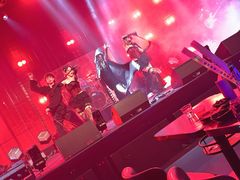 -MOSSO·Liveshow(M3香港广场店)