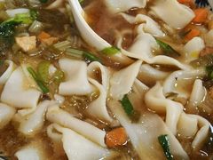 浆水面-老崔的面馆(玉函路店)