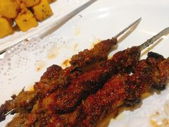 -阿西娅食府(中关村店)