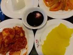 -桃园中华料理炸酱面(燕儿岛路店)