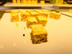 -汉巴味德(百年港湾店)