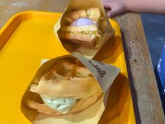 -成裕雪糕店(士多店)