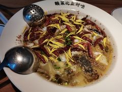 -太二酸菜鱼(正大广场店)