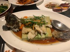 -铭轩中餐厅·海南菜·粤菜(亚龙湾瑞吉店)
