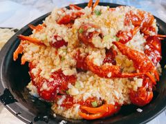 -虎虎龙虾大排档(双井店)