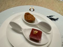 -8餐厅(新葡京酒店)