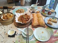 -点都德(广州白云山景区南门店)