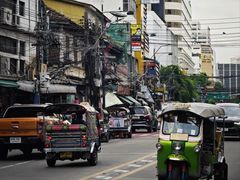 -唐人街(耀华力路)