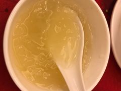 银耳汤-山城年华老火锅(玉林店)