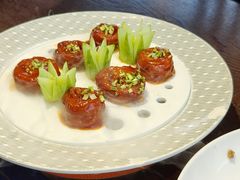 -湖畔鲁菜·二十年老字号餐厅(大明湖店)